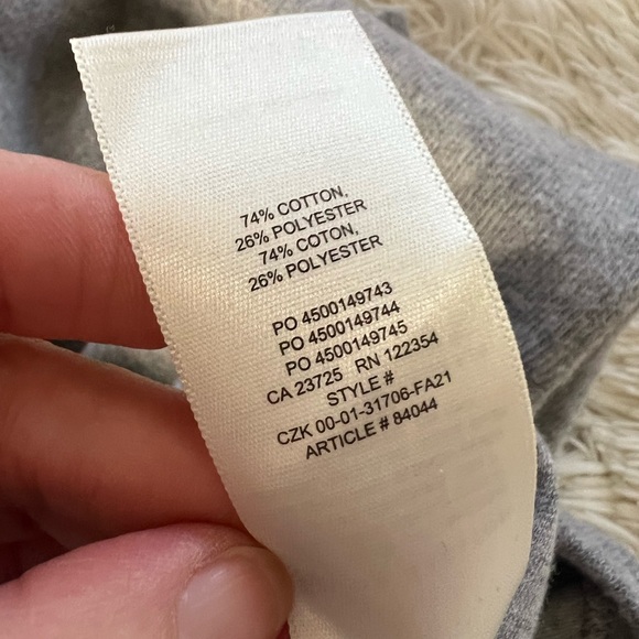 Aritzia -Group Babaton Womens Shoulder Pads Size M It’s really good condition - Picture 9 of 9